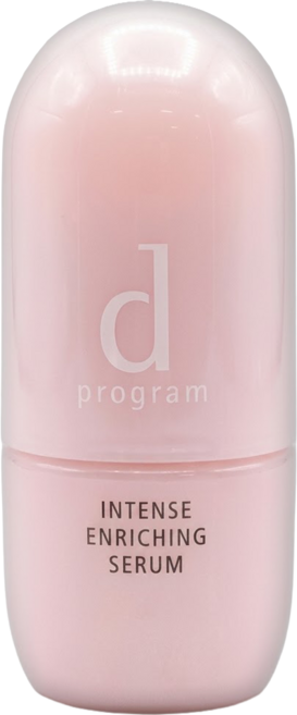 d program 敏感話題 保濕修護精華, 1個