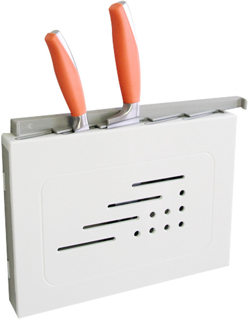 철물코리아 칼꽂이함 안전형, 1개