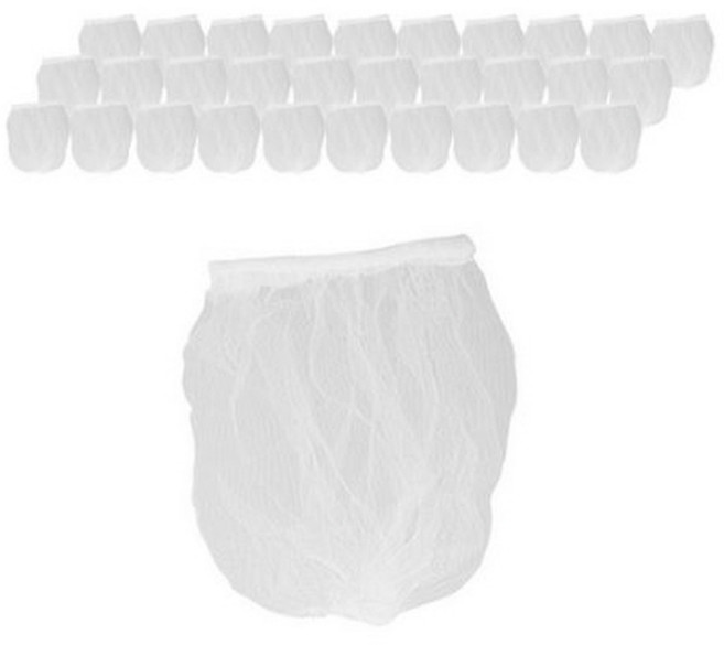 생활공식 악취제거 싱크대 배수구 거름망, 500개입, 1세트