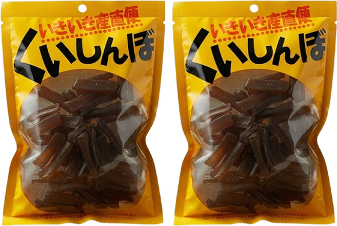 五香蒟蒻條, 150g, 2包
