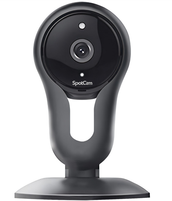 SpotCam FHD 2 超廣角雲端監控攝影機, 1個