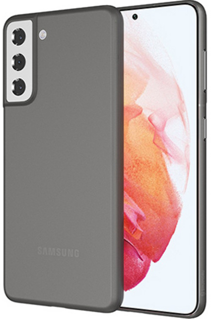 SINJIMORU 超薄霧面手機殼 0.5mm