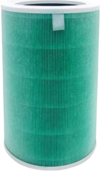YEER醫悅芬芳 HEPA濾芯三合一 小米4pro 適用 綠色, 1個, XM4 pro