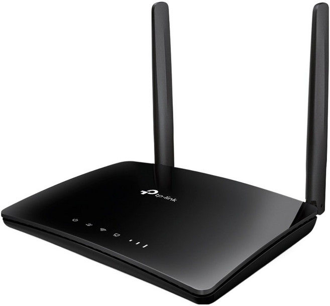 tp-link AC1200 無線雙頻 4G LTE WiFi路由器 原廠保固, Archer MR400, 1個