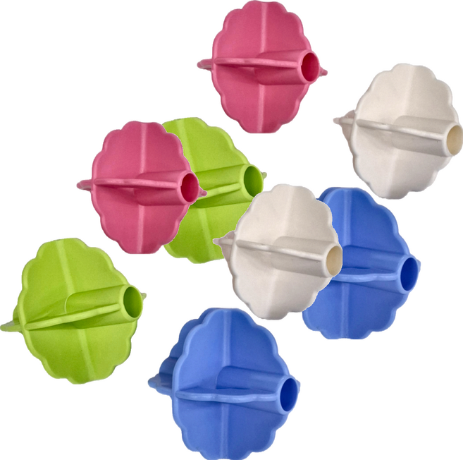 MIKA HOUSE 橘之屋 環保洗衣球大 Set 4個入, 2組