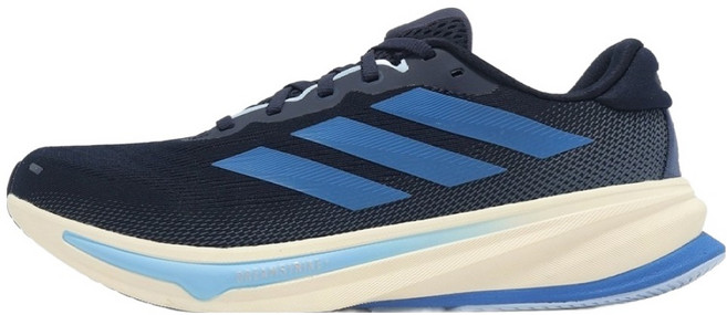 adidas 愛迪達 男款 SUPERNOVA RISE 2 M 慢跑鞋 JR7685