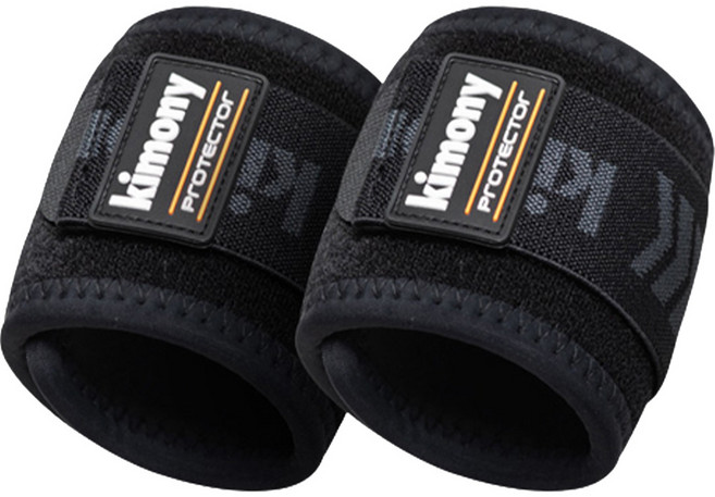 키모니 데일리핏 손목보호대, 2개