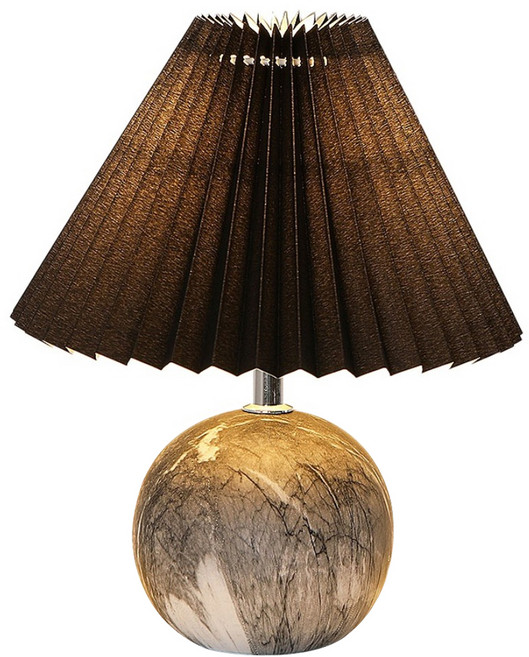 Honey Comb 北歐風簡約桌燈檯燈(KC2238-40) 原廠保固, 1入