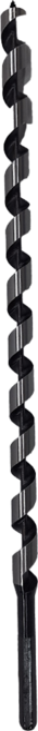 ONISHI 長型鑽尾 007-150 NO.7 L-400 15mm, 1支