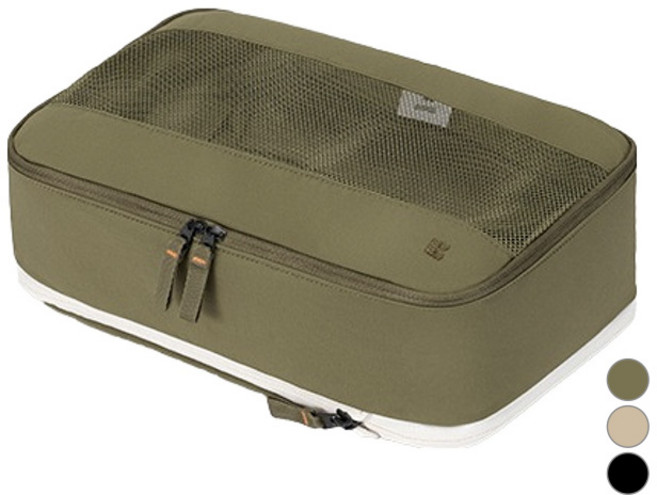 브랜든 여행 압축 파우치 라이트