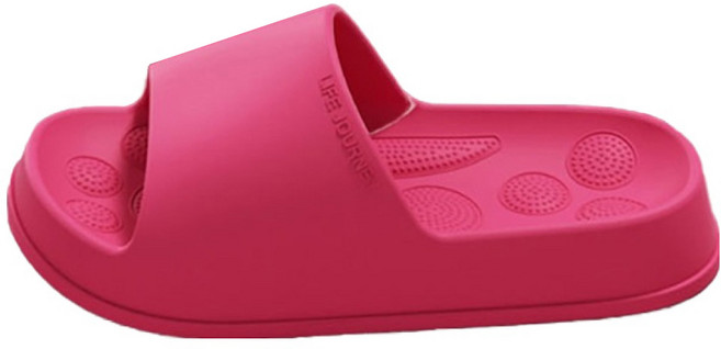 소니오 도톰 베이직 지압 슬리퍼