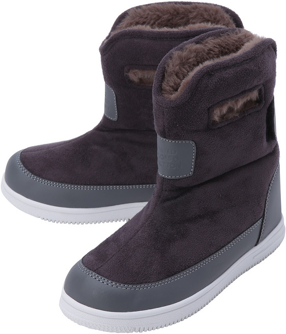 베네통키즈 아동용 핸들 부츠 QCSHQ2361