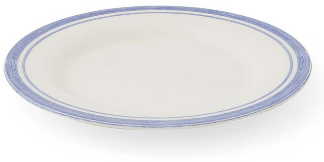 포트메리온 포터스마크 대접시, 윈터 블루, 1개