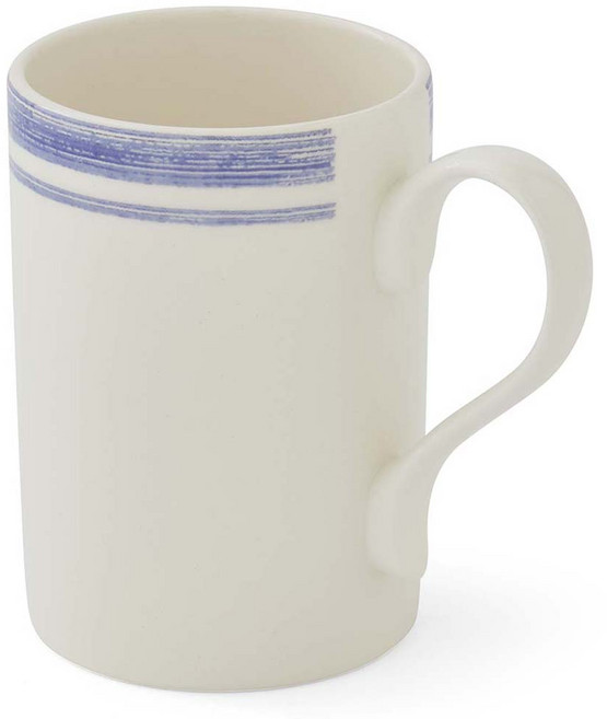 포트메리온 포터스마크 머그컵 260ml, 윈터 블루, 1개