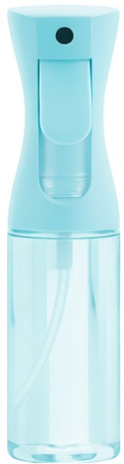 오템 안개 분사 분무기 스프레이 200ml, 파랑, 1개