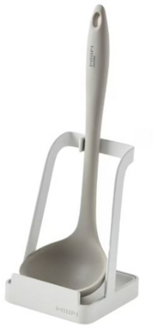 한샘 프라임 조리도구 거치대, 화이트, 1개