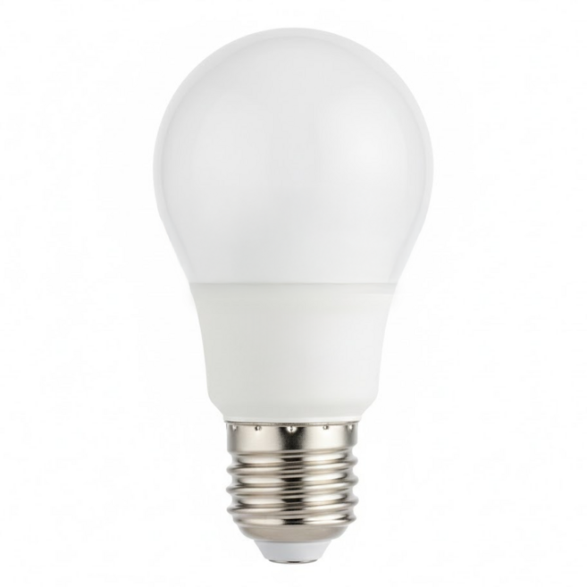 EVERLIGHT 億光 7.2W 超節能 5.5 x 10.4 x 2cm, 白光, 1個