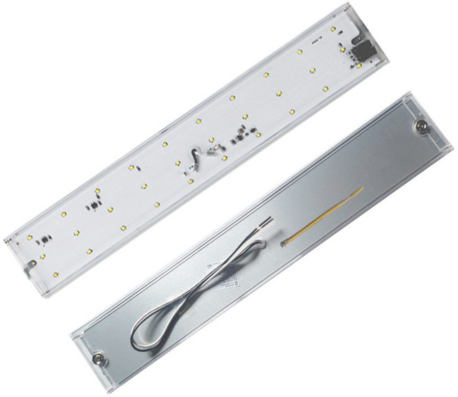 LED 모듈 FPL램프 36W 대체용 21W, 주광색, 1개