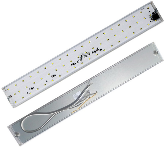 LED 모듈 25W, 주광색, 1개