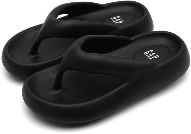 갭 AD 소프트 무브 플리플랍 쪼리