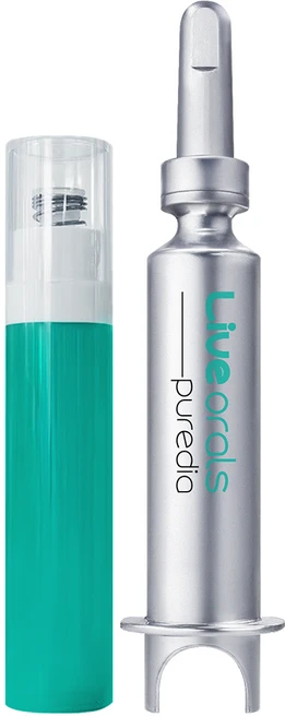 라이브오랄스 치아미백제, 10g, 1개 - 쿠팡