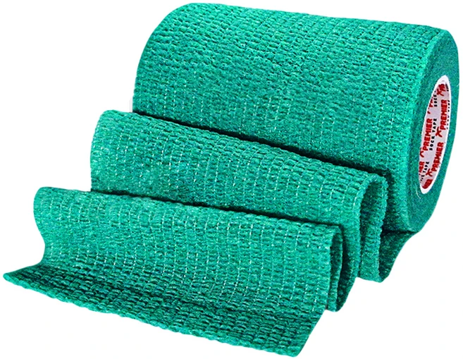 프리미어 삭 테이프 PST 프로 랩 스포츠 테이프 청록색, 1개 - 쿠팡