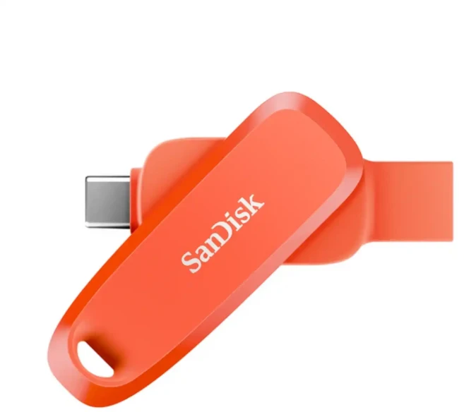 SanDisk 晟碟 公司貨 Phone Drive USB Type-C 隨身碟, 512GB, 1個