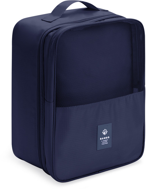 랑고 고급 슈즈 파우치