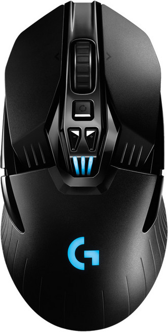 logitech G 羅技G LIGHTSPEED 電競 Wireless 滑鼠 黑色 25600 DPI G903