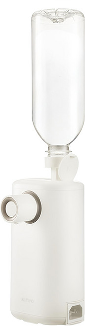 Kinyo 即熱式瞬熱開飲機 WD-115