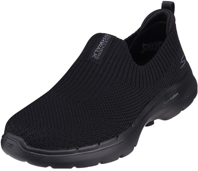 스케쳐스 여성용 고 워크 6 운동화 SP0WWCDX011