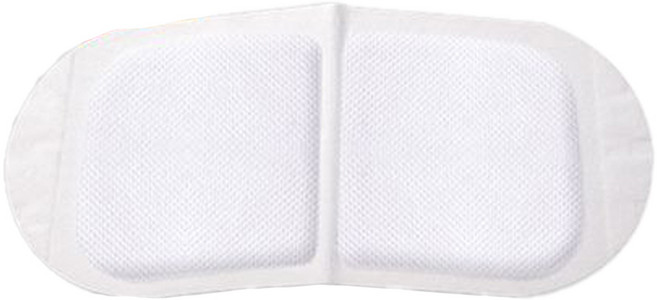 WARMZ 溫熱適 瞬熱敷貼片 腹部專用, 1盒