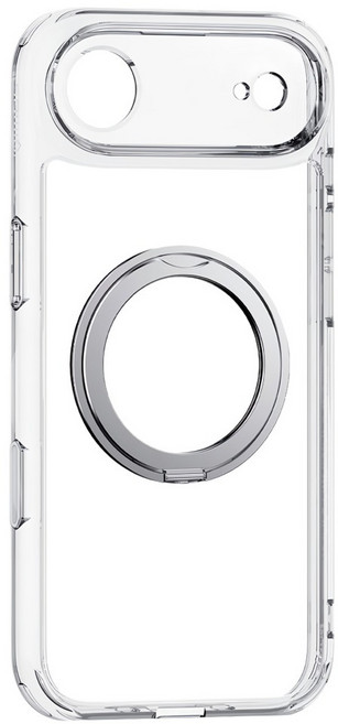 imos 耐衝擊軍規磁吸支架保護殼