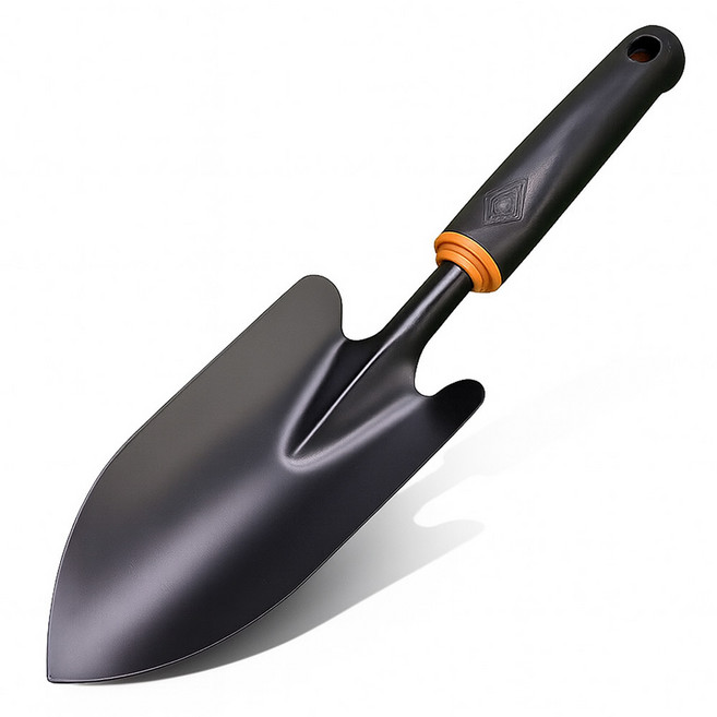 앙플랜트 강철 원예 모종삽, 1개