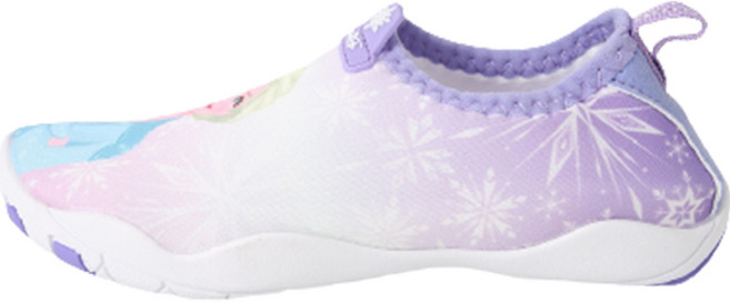 슈펜키즈 아동용 겨울왕국 엘사 아쿠아슈즈 VKDA78S2D