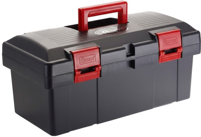 MORY 茂盛 王牌工具箱, 1個