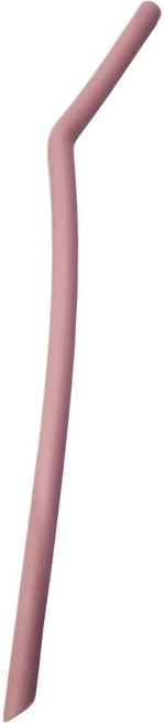 MODU'I BLUEMAMA 幼兒鉑金矽膠吸管 DH-A001-02, 1支, 矽膠吸管