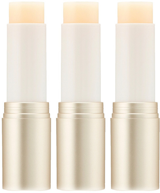 더페이스샵 예화담 환생고 윤설 기미 멀티밤, 7g, 3개