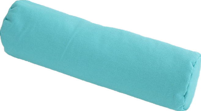 리브맘 안녕거북이 경추베개, 민트, 1개