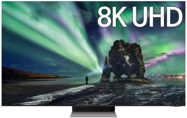 삼성전자 8K UHD 네오QLED TV, 189cm(75인치), KQ75QNA900FXKR, 스탠드형, 방문설치