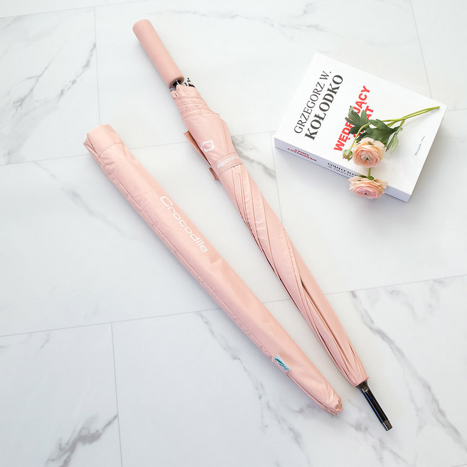 크로커다일 60 베이직 암막 장우산