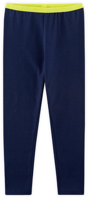 월튼키즈 여아용 상큼밴딩 레깅스