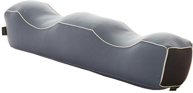 라뽐므 드리밍 발목 쿠션, 스카이블루