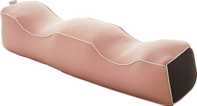 라뽐므 드리밍 발목 쿠션, 베이비핑크