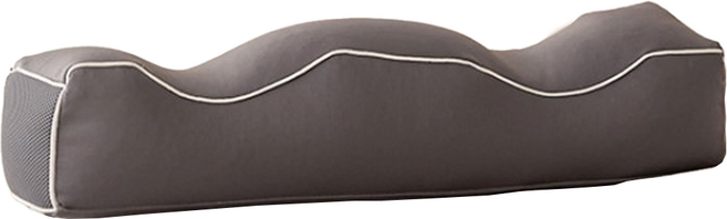 라뽐므 드리밍 발목 쿠션, 차콜그레이