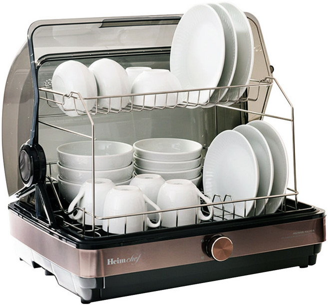 하임셰프 식기 살균 건조기, HTD-601