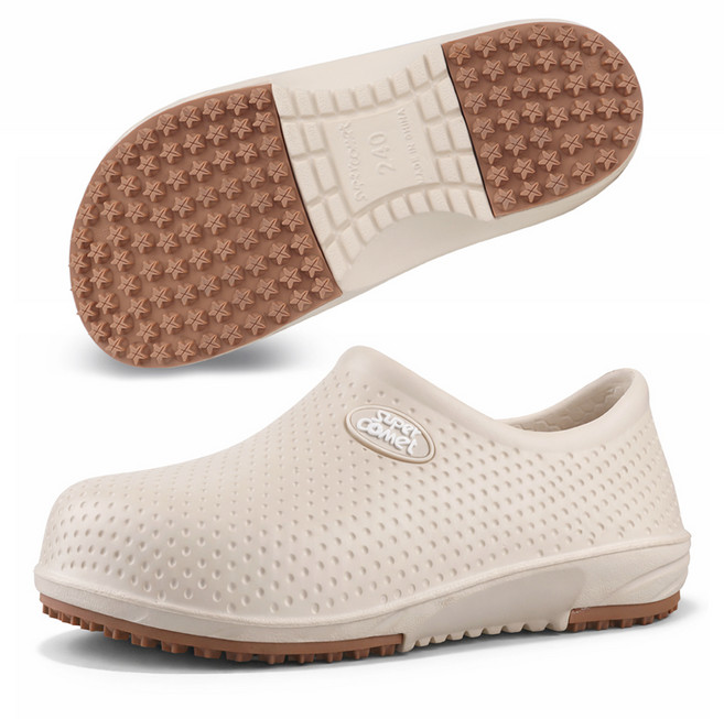 슈퍼카미트 프로텍트 올데이 쉐프화 S7R700