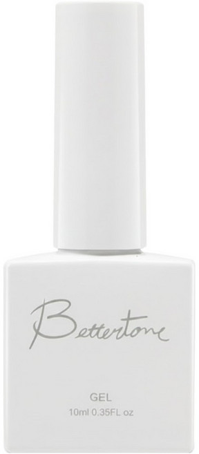 SM IVIT Beeter tone Nude Skin系列 透色美甲凝膠 3 10ml, BT-101 Light Beige, 1瓶