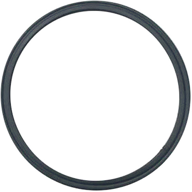 CUCHEN 酷晨 6人份電子飯鍋蓋內鍋替換用3層橡膠密封墊圈 APJ-H063, 266 x 293 毫米, 1個