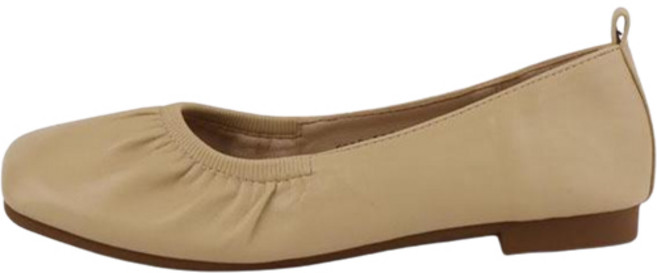 보가 라티니 플랫슈즈 1cm vg92003